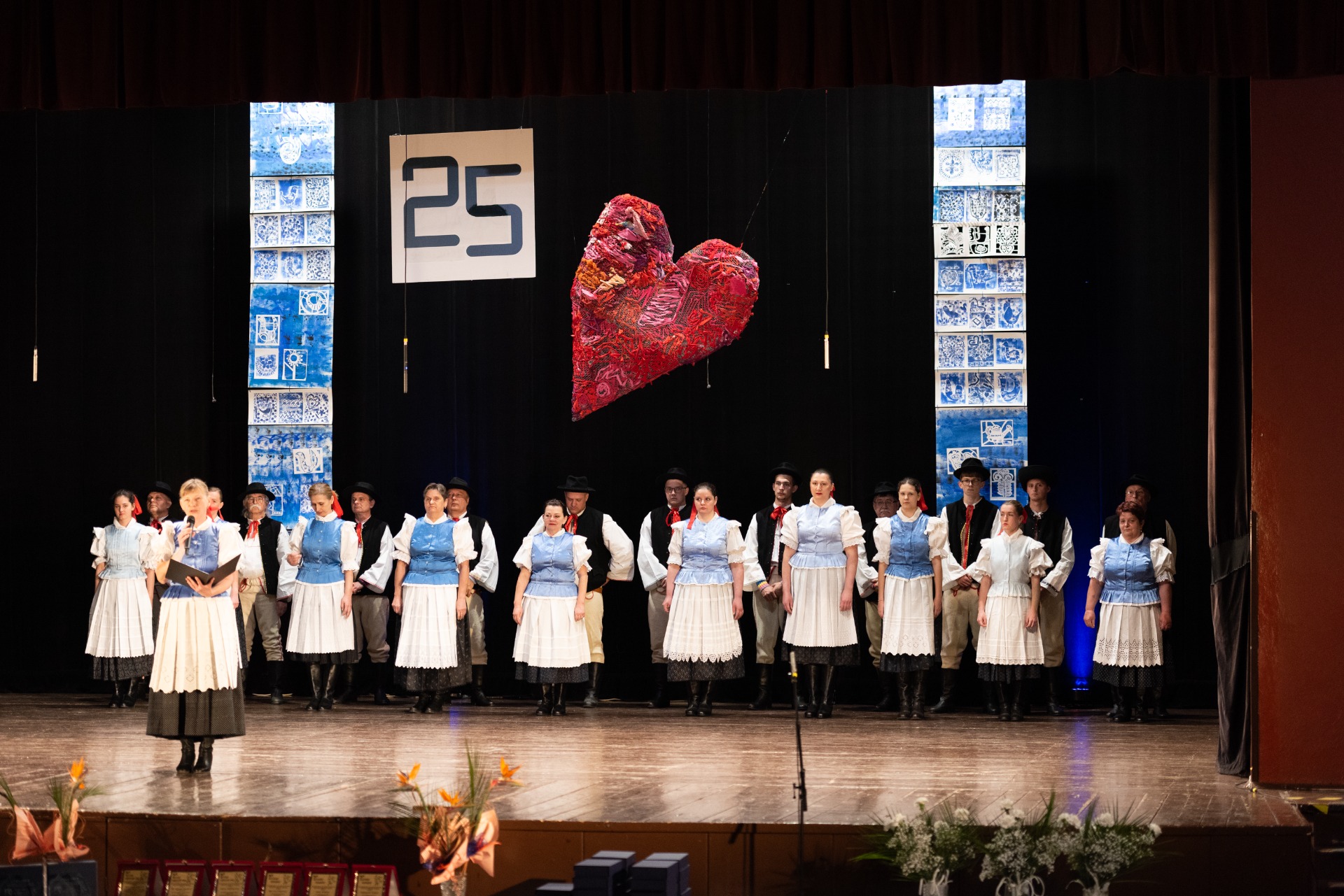 25 rokov F.sk. Likava